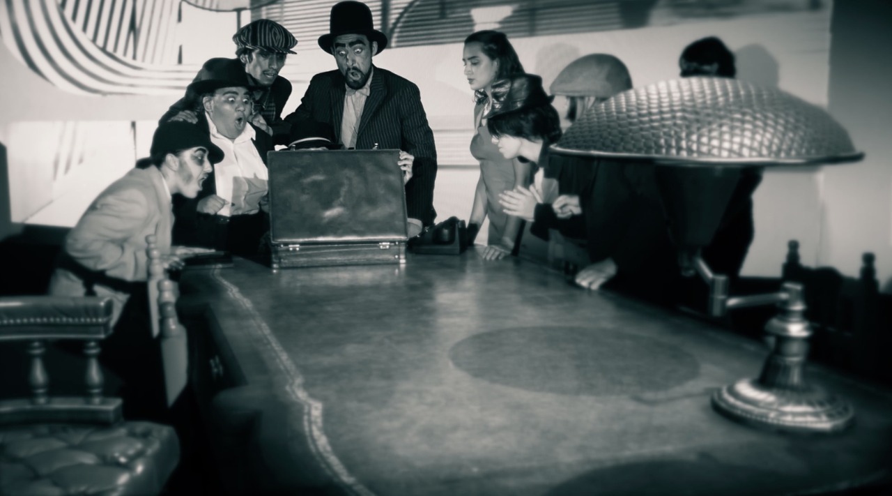 Estrenará la ESAY versión digital de 'La ópera de los tres centavos'